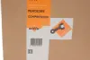 Компрессор кондиционера MERCEDES (пр-во) NRF 32053 (фото 5)