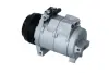 Компресор кондиціонера Land Rover Range Rover III 4.4/3.0D 02- (5PK) NRF 32432 (фото 1)