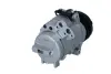 Компресор кондиціонера Land Rover Range Rover III 4.4/3.0D 02- (5PK) NRF 32432 (фото 2)