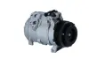 Компресор кондиціонера Land Rover Range Rover III 4.4/3.0D 02- (5PK) NRF 32432 (фото 3)