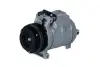 Компресор кондиціонера Land Rover Range Rover III 4.4/3.0D 02- (5PK) NRF 32432 (фото 4)