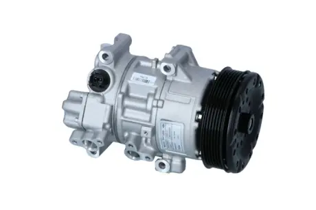 Компресор кондиціонера TOYOTA AVENSIS 03>08 T25 (вир-во) NRF 32645