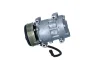 Компресор кондиціонера 12В (R134a) MASSEY FERGUSON 5410, 5420, 5430, 5440, 5445, 5450, 5608, 5609, 5610, 5611, 5612, 5613, 6612, 6613, 6614, 6615, 6616, 7614, 7615, 7616, 7618, 7619, 7620, 7622 NRF 32771 (фото 1)