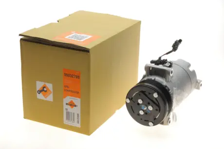 Компрессор кондиционера NRF 32789
