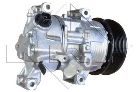 Compressor, air conditioning. Компрессор кондиционера NRF 32856