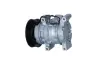 Компресор кондиціонера Toyota Hilux 05-15 NRF 32858 (фото 1)