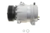 Компресор кондиціонера Renault Laguna 2.0 16V/1.9 dCi 04- NRF 32872 (фото 1)