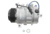 Компресор кондиціонера BMW 5 (F10/F11) 2.5/3.0i (N52/N53) 09-13 (8PK/d=110mm) NRF 32888 (фото 1)
