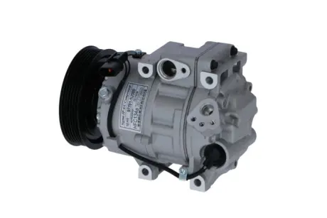 Компресор кондиціонера HYUNDAI Santa Fe 2.4 13- (вир-во) NRF 32984