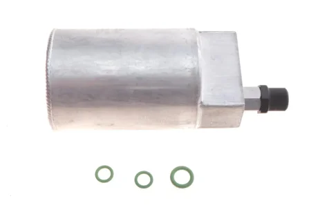 Осушувач кондиціонера Opel Astra G 1.2-2.2 16V/ DTI 99-09 NRF 33129