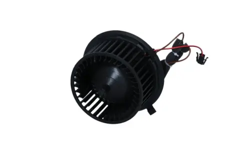 Моторчик пічки VW Golf III/IV 1.4-Electric 91-02 NRF 34123