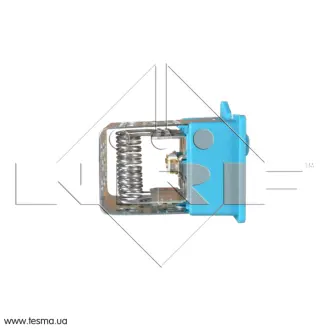 Резистор регульовання обертів NRF 342003