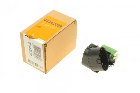 Резистор NRF 342029
