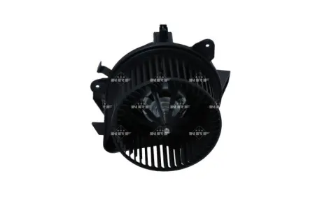 Мотор печки салона NRF 34272