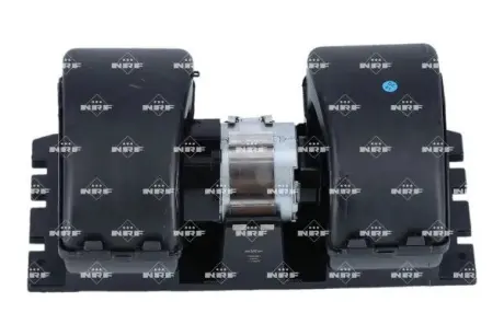 Вентилятор салону NRF 34527