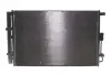 Радіатор кондиціонера Kia Soul 1.6 11-14 NRF 350015 (фото 4)