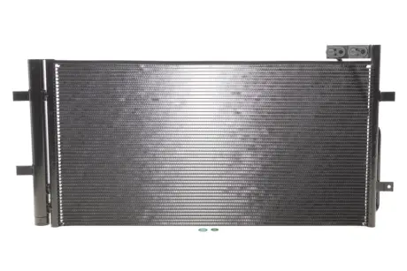 Конденсатор кондиціонера AUDI Q3 12- (вир-во) NRF 350029