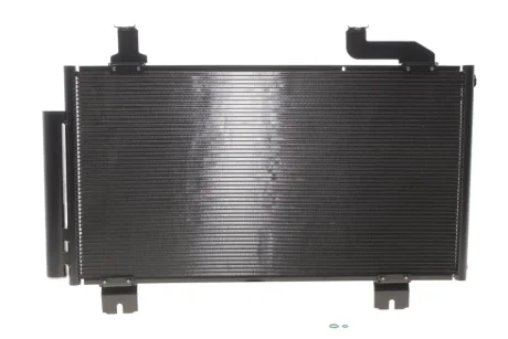 Конденсатор кондиціонера HONDA Accord 2.0 09- (вир-во) NRF 350097