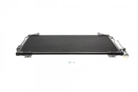 Конденсатор кондиціонера MITSUBISHI Outlander 2.0 13- (вир-во) NRF 350377