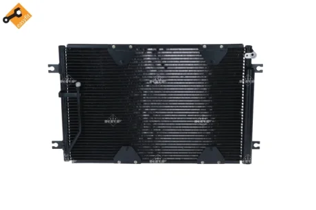 Конденсер кондиціонера NRF 350436