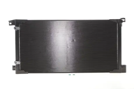 Радіатор кондиціонера Toyota Prius 1.8 16-22 NRF 350449