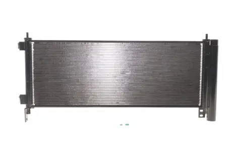 Радіатор кондиціонера (з осушувачем) Toyota Rav 4 2.5H 15-18 NRF 350495