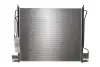 Радіатор кондиціонера Nissan Navara NP300 2.5 dCi 07- NRF 350561 (фото 4)