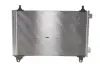 Радіатор кондиціонера (з осушувачем) Citroen C4/Peugeot 208/2008 1.2 PureTech/1.5 BlueHDi 19- NRF 350616 (фото 4)
