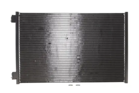 Радіатор кондиціонера NRF 350636