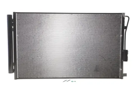 Конденсатор кондиціонера HYUNDAI Santa Fe 15- (вир-во) NRF 350643