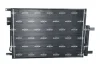 Конденсатор кондиціонера (з осушувачем) JEEP COMPASS, RENEGADE 1.6D/2.0D 07.14- NRF 350647 (фото 1)