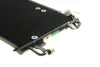 Радиатор кондиционера DAEWOO Espero 93- (пр-во) NRF 35197 (фото 9)