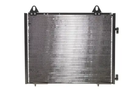 Радіатор кондиціонера Land Rover Freelander 98-06 NRF 35351