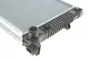 Конденсатор кондиционера VOLVO V50 2.0D 04- (пр-во) NRF 35842 (фото 8)
