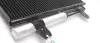 Радиатор кондиционера EASY FIT NRF 35848 (фото 3)