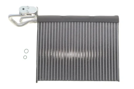 Радіатор кондиціонера BMW X5 (E70/F15/F85)/X6 (E71/E72/F16/F86) 06- (випаровувач) NRF 36200