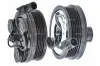 Муфта компрессора кондиционера NRF 380134 (фото 1)