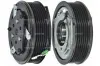 Муфта компрессора кондиционера NRF 380136 (фото 1)