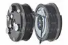 Муфта компрессора кондиционера NRF 380137 (фото 1)