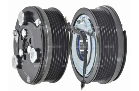 Муфта компрессора кондиционера NRF 380137