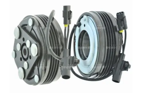 Ремкомплект муфти компресора кондиціонера NRF 380138