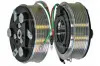 Муфта компрессора кондиционера NRF 380148 (фото 1)
