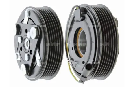 Ремкомплект муфти компресора кондиціонера NRF 380162