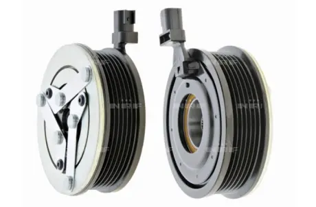 Ремкомплект муфти компресора кондиціонера NRF 380179