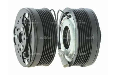 Автозапчасть NRF 380200