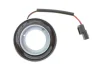 Котушка шківа компресора кондиціонера Renault Megane II/III/Scenic II/III 2.0dCi 05-15 NRF 38646 (фото 5)