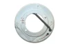 Котушка шківа компресора кондиціонера BMW X5 (E53) 4.4i (N62) 03-06 NRF 38647 (фото 1)