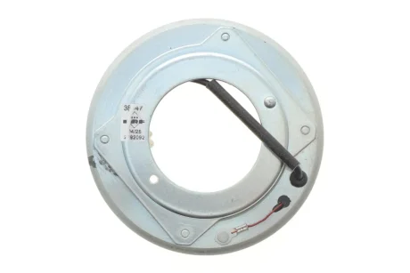 Котушка шківа компресора кондиціонера BMW X5 (E53) 4.4i (N62) 03-06 NRF 38647