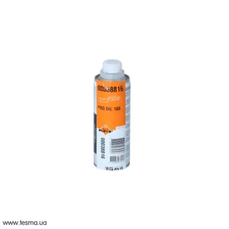 Олива компресорна PAG 100 (250ml) NRF 38816