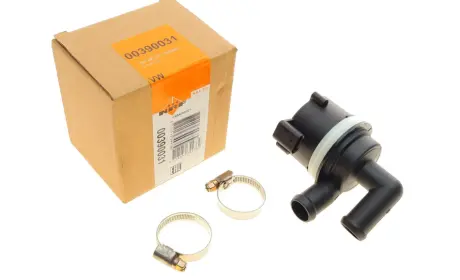 Дополнительный насос NRF 390031